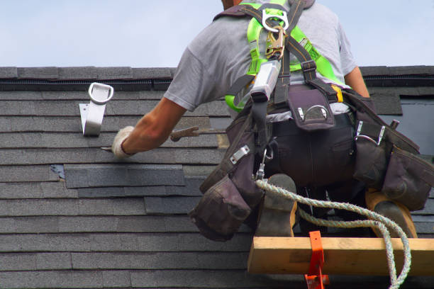 Best Roof Leak Repair  in Woodlawn Beach, FL