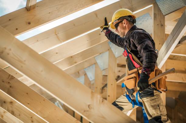 Best Emergency Roof Repair  in Woodlawn Beach, FL
