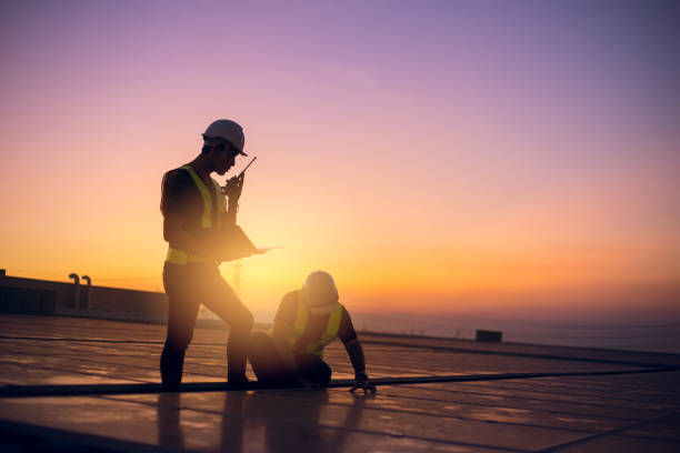 Quick and Trustworthy Emergency Roof Repair Services in Woodlawn Beach, FL